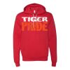 3719 Unisex Sponge Fleece Hoodie Thumbnail