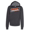 3719Y Youth Sponge Fleece Hoodie Thumbnail