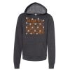 3719Y Youth Sponge Fleece Hoodie Thumbnail