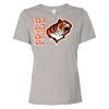 6413 Women’s Extra Soft Tri-blend Tee Thumbnail